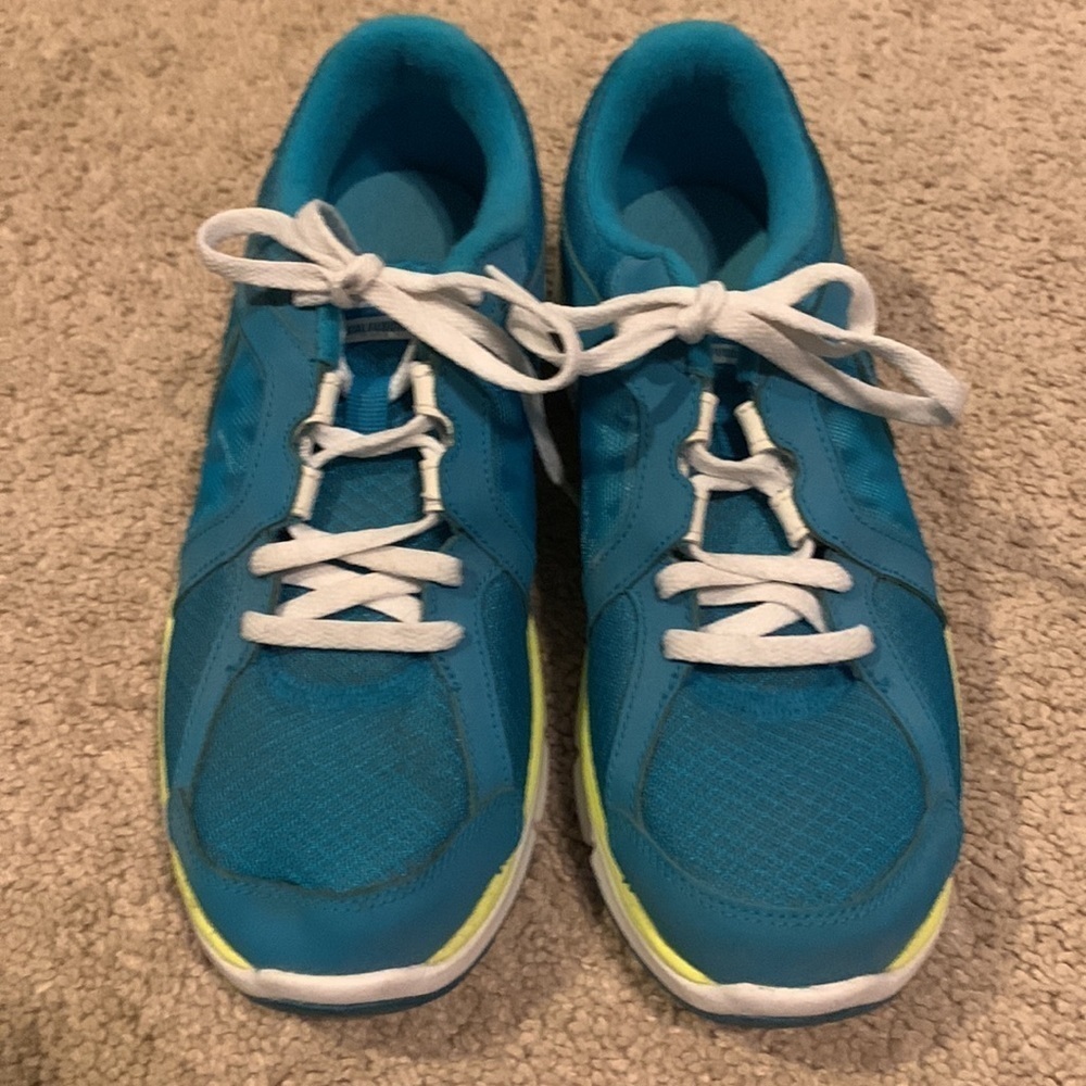 Nike Youth Dual Fusion Shoes - Picture 3 of 5